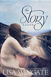 [중고] The Story Keeper (Paperback)