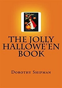 The Jolly Halloween Book (Paperback)
