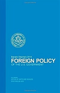 Barack Obamas Foreign Policy (Paperback)