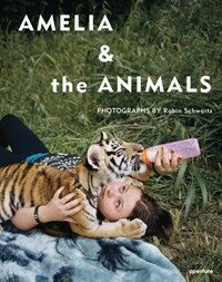 Amelia & the animals