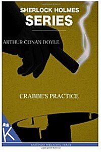 Crabbes Practice (Paperback)