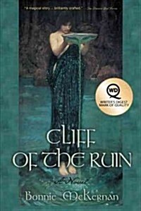 Cliff of the Ruin (Hardcover)