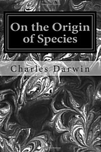 On the Origin of Species (Paperback)