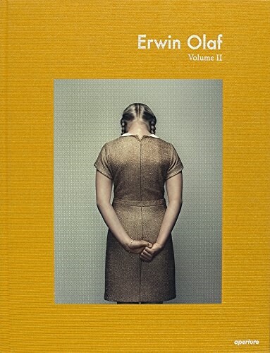 Erwin Olaf: Volume II (Hardcover)