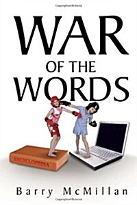 War of the Words (Hardcover)