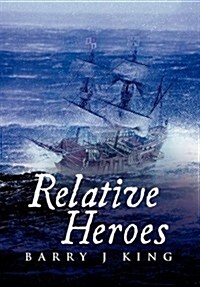 Relative Heroes (Hardcover)