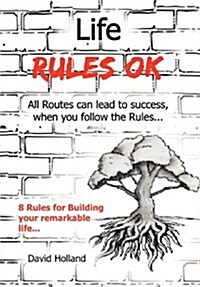 Life Rules Ok (Hardcover)