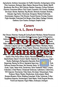 Careers: Project Manager (Paperback)