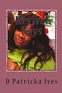 Revival Keys (Paperback)