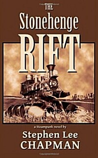 The Stonehenge Rift (Paperback)