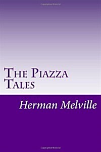 The Piazza Tales (Paperback)