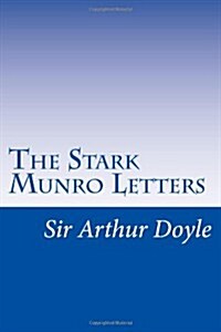 The Stark Munro Letters (Paperback)