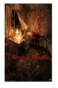 Terror Express (Paperback)