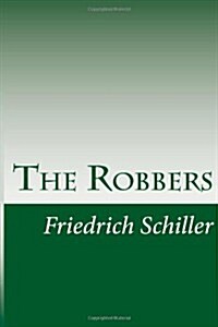 The Robbers (Paperback)