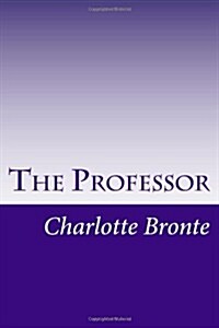 The Professor (Paperback)