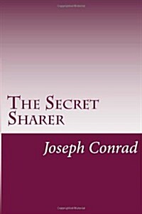 The Secret Sharer (Paperback)