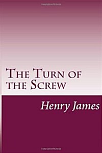 The Turn of the Screw (Paperback)