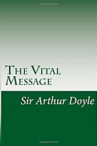 The Vital Message (Paperback)