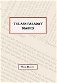 The Ann Faraday Diaries (Hardcover)