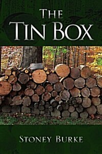 The Tin Box (Paperback)