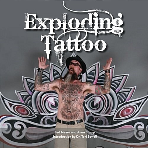 Exploding Tattoo (Paperback)