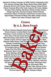 Careers: Baker (Paperback)