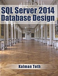 SQL Server 2014 Database Design (Paperback)