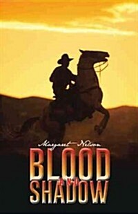 Blood and Shadow (Hardcover)