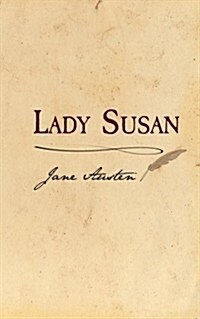 Lady Susan: Original and Unabridged (Paperback)