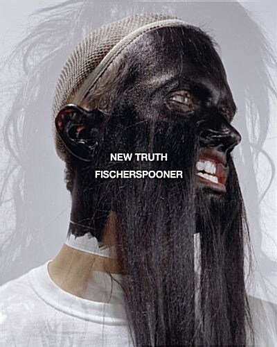 Fischerspooner: New Truth (Hardcover)