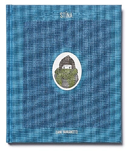 Stína (Hardcover)