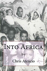 Into Africa (Paperback)