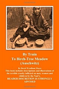 Auschwitz - By Train To Birch Tree Meadow (Paperback)