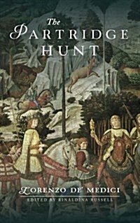The Partridge Hunt (Paperback)