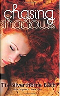 Chasing Shadows (Paperback)