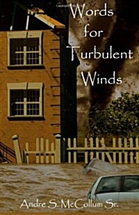 Words for Turbulent Winds (Paperback)