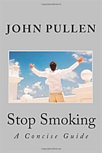 Stop Smoking (Paperback)