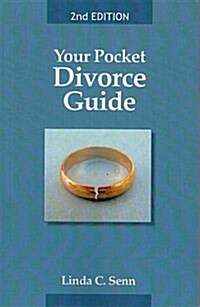Your Pocket Divorce Guide (Paperback, 2)
