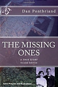 The Missing Ones (Paperback)