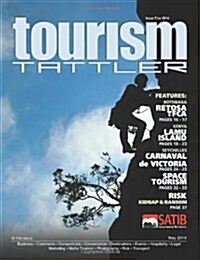 Tourism Tattler May 2014 (Paperback)