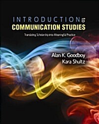 Introduction to Communication Studies (Paperback)