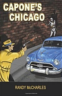 Capones Chicago (Paperback)