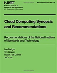 Cloud Computing Synopsis and Recommendations (Paperback)