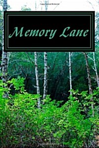 Memory Lane (Paperback)