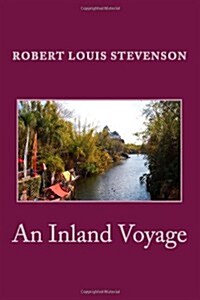 An Inland Voyage (Paperback)