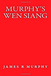 Murphys Wen Siang (Paperback)