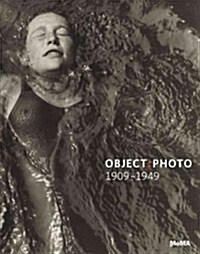 Object: Photo. Modern Photographs: The Thomas Walther Collection 1909-1949 (Hardcover)