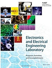 Nistr 7568: Electronics and Electrical Engineering Laboratory (Paperback)