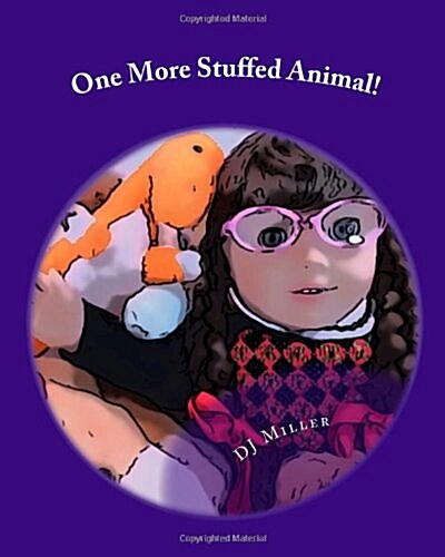 One More Stuffed Animal! (Paperback, Large Print)