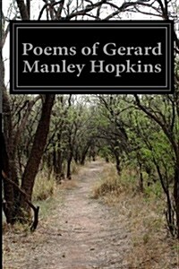 Poems of Gerard Manley Hopkins (Paperback)